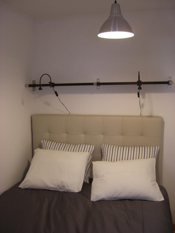 My Lovely Alfama'S Studios Lisbon Luaran gambar