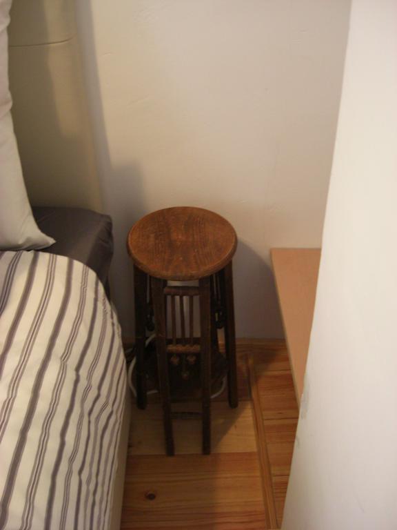 My Lovely Alfama'S Studios Lisbon Luaran gambar