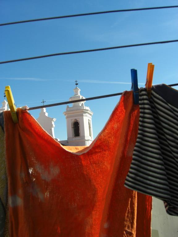 My Lovely Alfama'S Studios Lisbon Luaran gambar